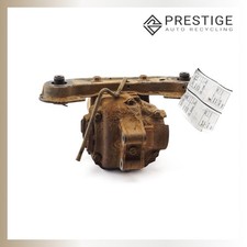 2002-2011 Honda Element Cr-v Rear Differential Carrier 41011-pnz-307 Oem