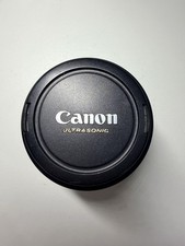 Objectif Canon EF USM 24 - 70 mm f/2.8 série L