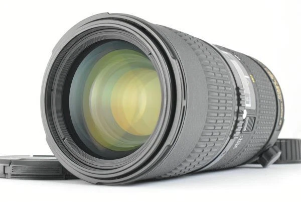 Nikon Micro NIKKOR f/2 Camera Lenses for sale | eBay
