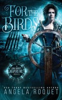 Angela Roquet | For The Birds | Taschenbuch | Englisch (2021)