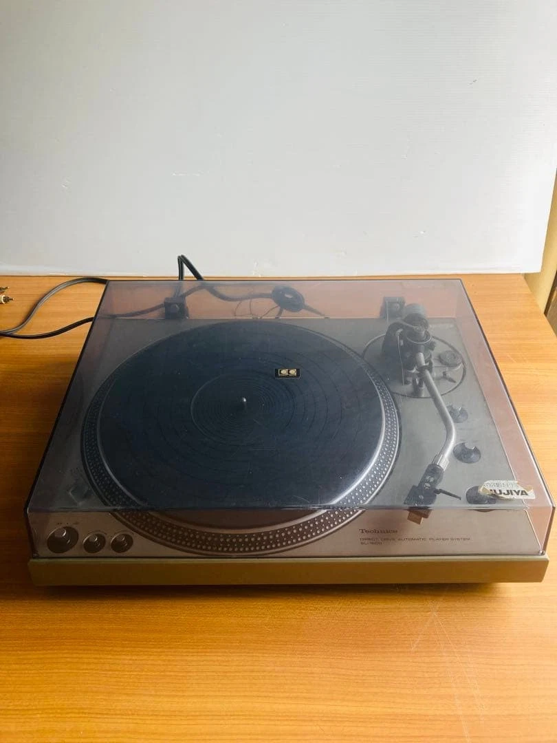 美品　Technics SL-1600 taruya.tokyo テクニクス Technics Sl 1600 for sale - eBay