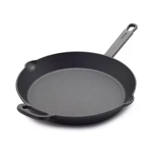 Bobby Flay 12" Cast Iron Skillet