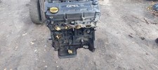 Moteur Opel CABRIO