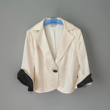 Kay Unger N. Y. Womens Jacket.