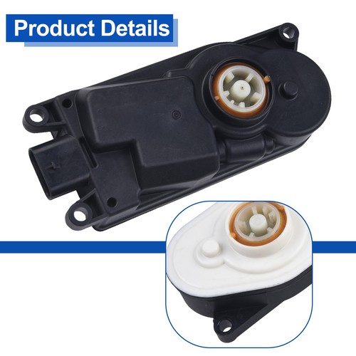 Gute Qualität Luftklappenkontrolle 51749854640 Abs Für BMW Luftklappenkontrolle - Picture 7 of 15