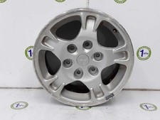 Jantes Mitsubishi MONTERO