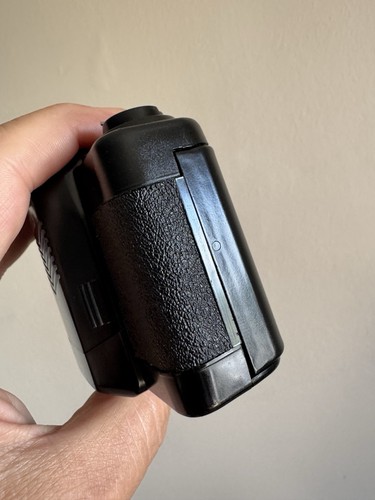 Very Rare LOTUS ME35 Ultra-Compact 35mm Point & Shoot Pocket Camera LOMO Intrst - Picture 8 of 11