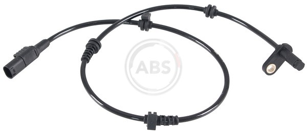 A.B.S.-OE 31203-OE Sensor, wheel speed for MERCEDES-BENZ