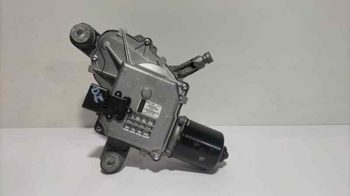 53042436 MOTOR LIMPIA DELANTERO / 81304 / 176242 PARA CITROËN C4 GRAND PICASSO 1 - Imagen 1 de 9