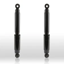 Micah Motors Rear Struts for 2003-2007 Saturn Ion 5779