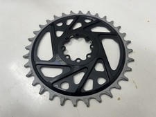 Catena SRAM XX Eagle, 32T montaggio diretto tipo T 12 velocità D1 offset 3 mm prezzo consigliato £ 100