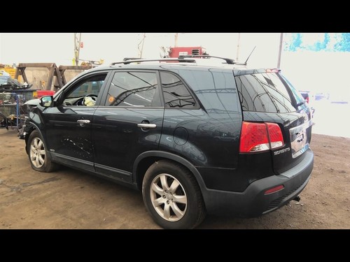 Alternator Turbo Fits 13-16 SANTA FE 6648012 - Picture 3 of 12