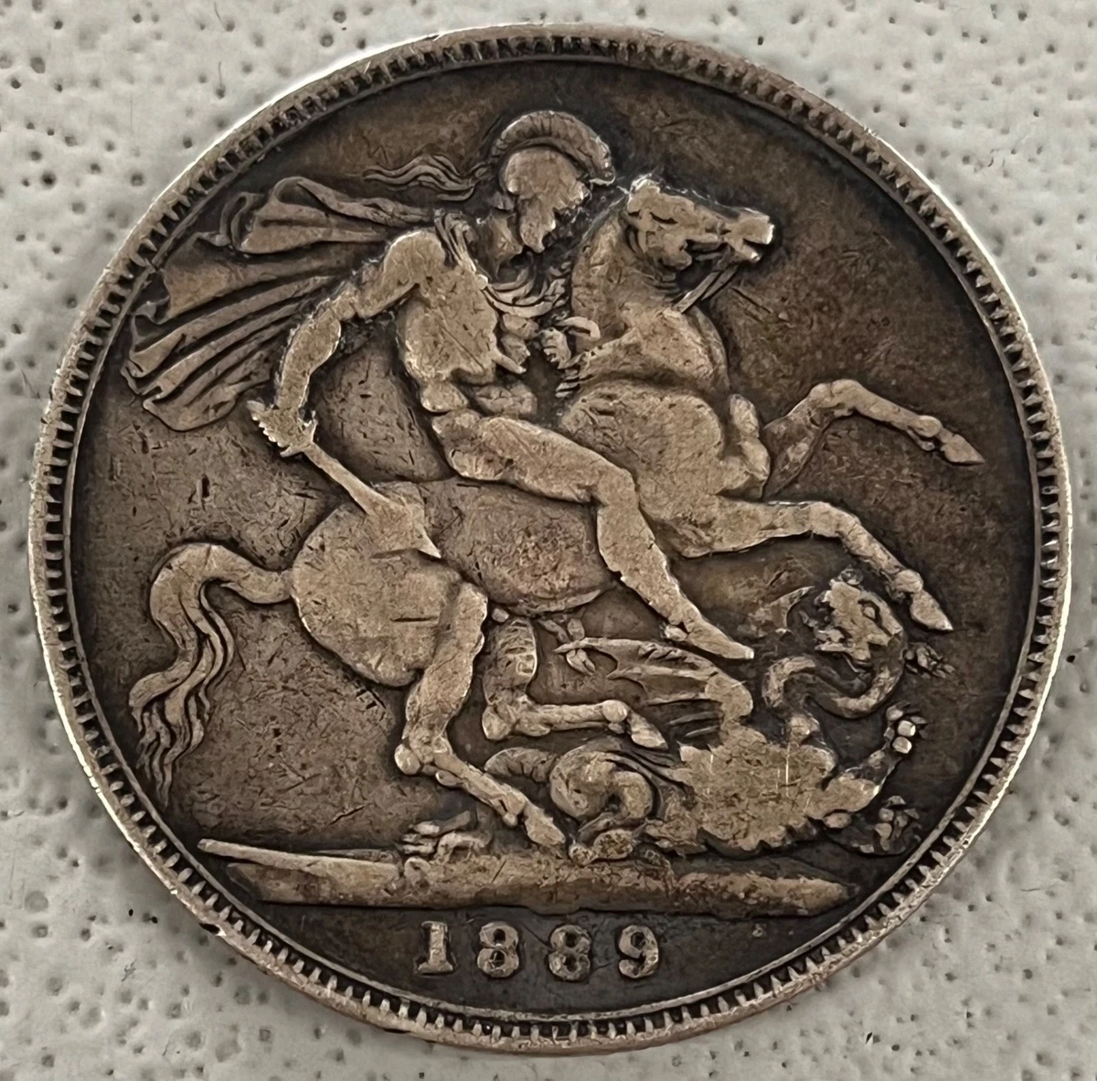 1889 Year UK Coins for sale | eBay