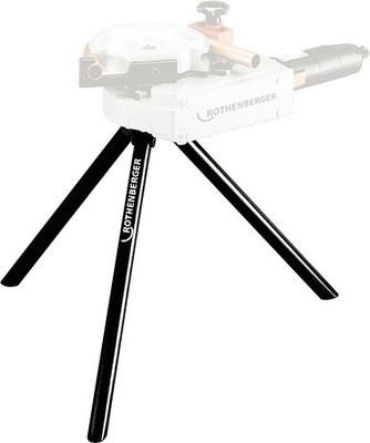 Rothenberger Dreibein-Untergestell f. Robend 3000 & 4000
