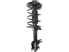 Front Shock Absorber Set For 2000-2001 Nissan Maxima BW399XF