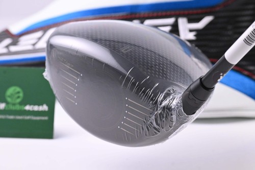 Cobra Aerojet Driver / 10.5 Degree / Regular Flex UST Helium Nanocore 5 Shaft - Picture 4 of 9