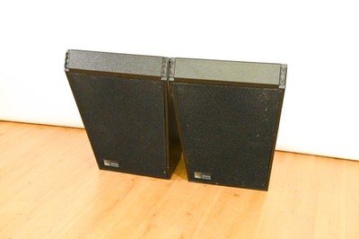 Meyer Sound DF-4 Medium-Throw Down Fill Self-Powered Loudspeaker (PAIR) CG01ZNU