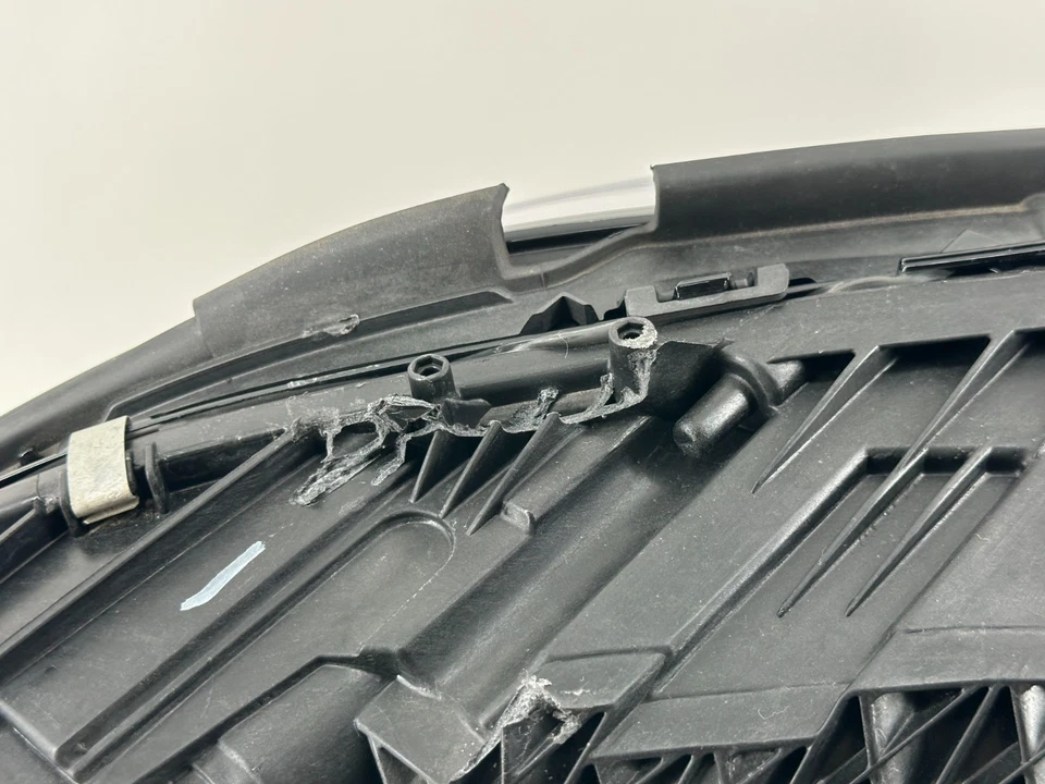 OEM 2021-2022 Mercedes-Benz S Class S500 S580 Left Driver's Side LED Headlight - Image 4 of 4