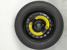 2007-2012 Acura Rdx Spare Donut Tire Wheel Rim Oem XECZC