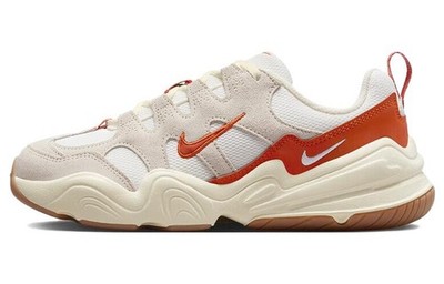 Nike Tech Hera Sail Campfire Orange W - FQ8107-133