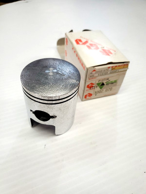 (最終値下品)実物 CRYE PRECISION WIND LINER/ MD NOS OEM 3002-070 Arctic Cat Piston 1976-1980 ARTIC JAG LYNX 2000