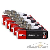 5X Champion ZÜNdkerze FÜR Seat Toledo 2 VW Bora Golf 4 1J Beetle Passat 2.3 V5