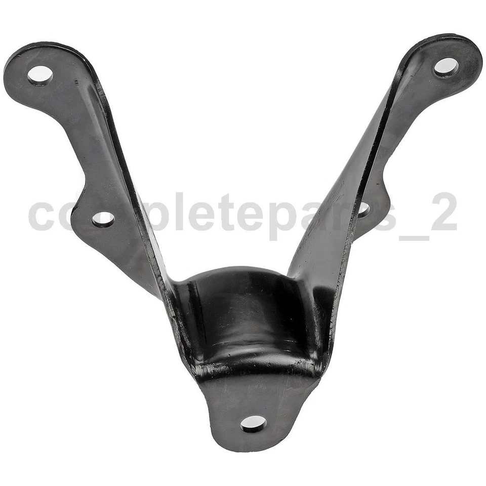 Suspensión de resorte de hoja para Ford Ranger Dorman 1986-1992 - OE Solutions 4 un. Foto 4 de 4
