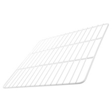  Refrigerator Storage Partition Board Freezer Organizer Iron Commercial Dividers