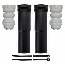 Staubschutzsatz Stoßdämpfer hinten für Audi A1 GBH City GBA | 24174578