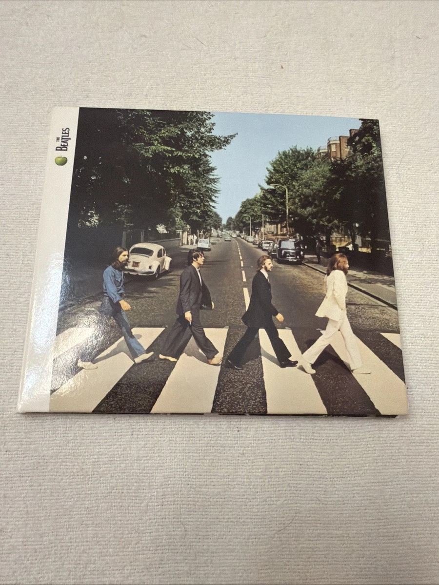 Beatles Abbey Road Cd for sale | eBay