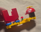 Lego Propeller Mario - Power-Up Pack 71371 no box or instructions — photo 4