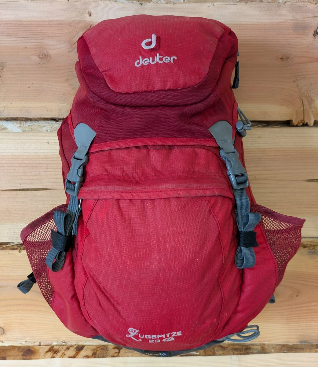 bahnhof tarp Basecamp Tarp