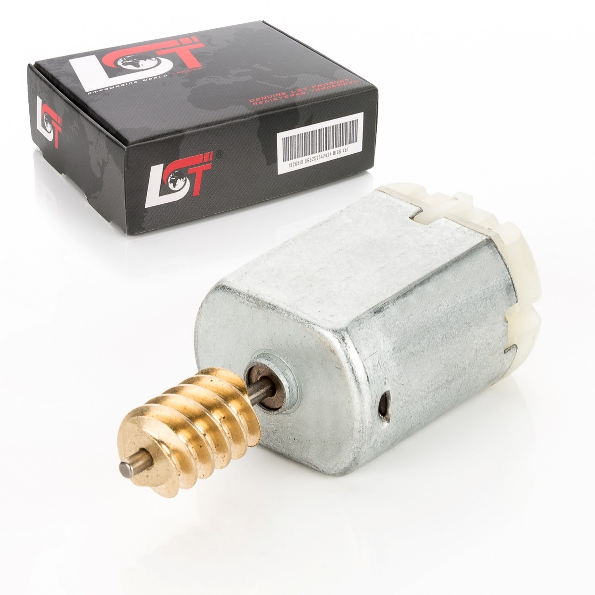 For Ford Ecosport Central Locking Door Lock Drive Motor