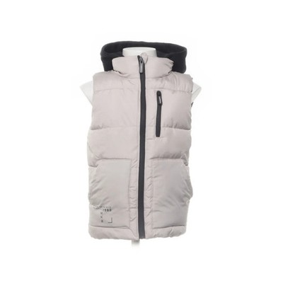 Dopo Dopo, Outdoor Weste, Jungen, Größe: 116, Beige/Schwarz #57L