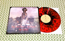 GHOST - When you're dead-one second  2024 Mellotron LTD EDN vinile rosso NM/NM