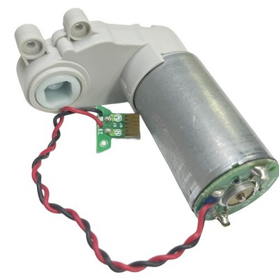 Main Brush Motors Roller Main Brush Motor for Roborock S5 S6 S4 S4 Max S51 S55