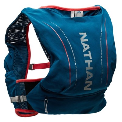 VaporAir Lite 4 Liter Vest & Hydration Pack with 2L Bladder, Front Water Bott...