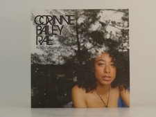 CORINNE BAILEY RAE I'D DO IT ALL AGAIN (H1) 2 Track Promo CD Single including Ca