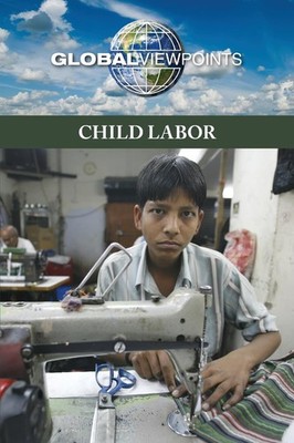 Child Labor Paperback by Wiener, Gary