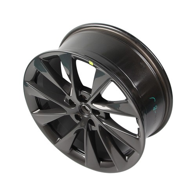 #ad NEW Alloy 21quot; x 8.5quot; Replacement Front Wheel for Tesla Model S 2018 2021 2020 $361.88