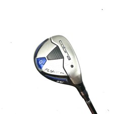 Cobra Fly Z XL 6 Hybrid / 28 Degree / Fly Z XL 60g Senior Flex