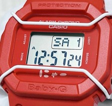 Casio Baby-G Baby-G BGD-501 UM Nyahh×BABY-G Limited Model FROM JAPAN