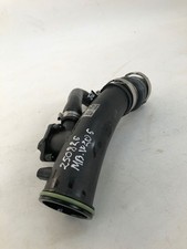 Mercedes-Benz C W206 2021 Benzin/Elektro 125kW Schlauch Leitung Ladeluftkühler