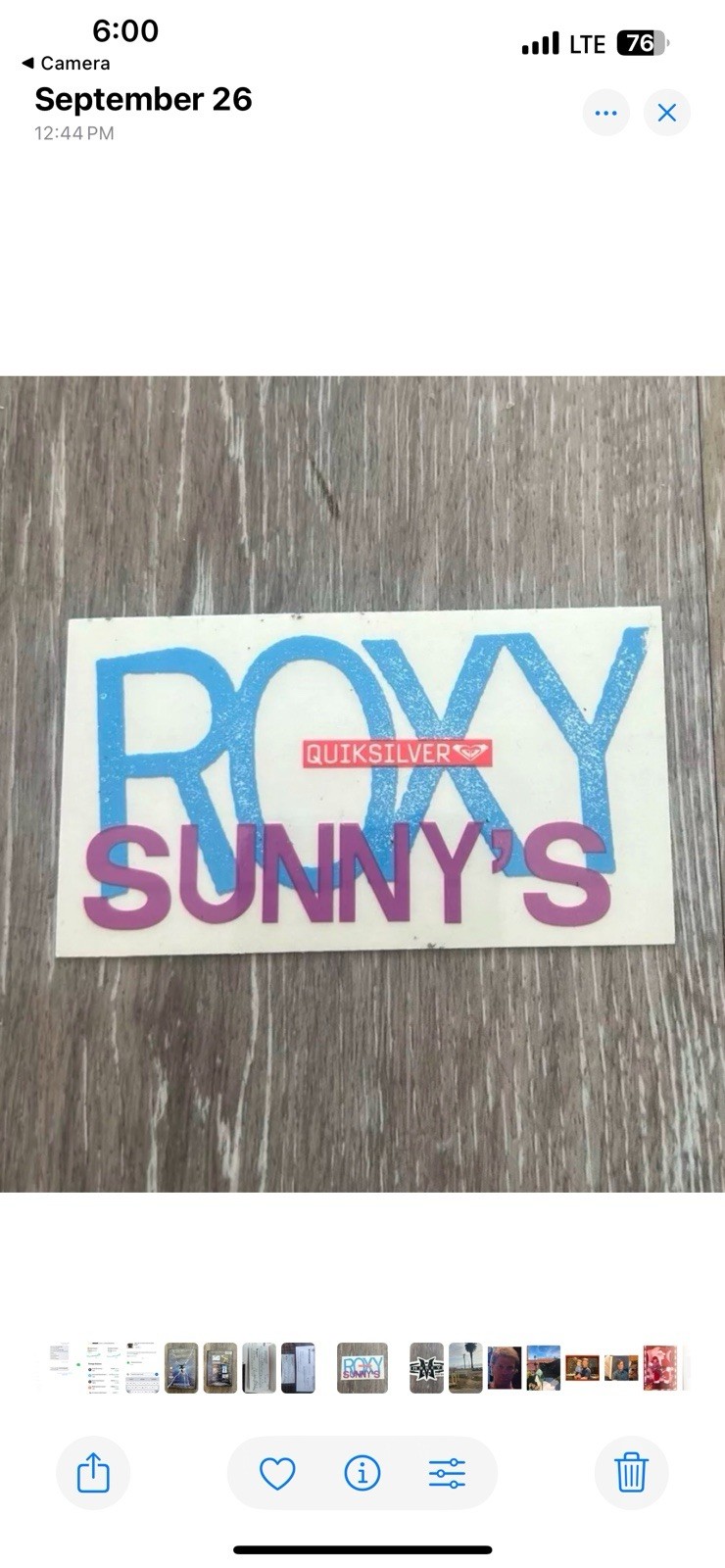 NEW BAKODA SNOW LONGBOARD SURF GOLF SKI SNOWBOARD RATCHET DRIVER ROXY STICKER