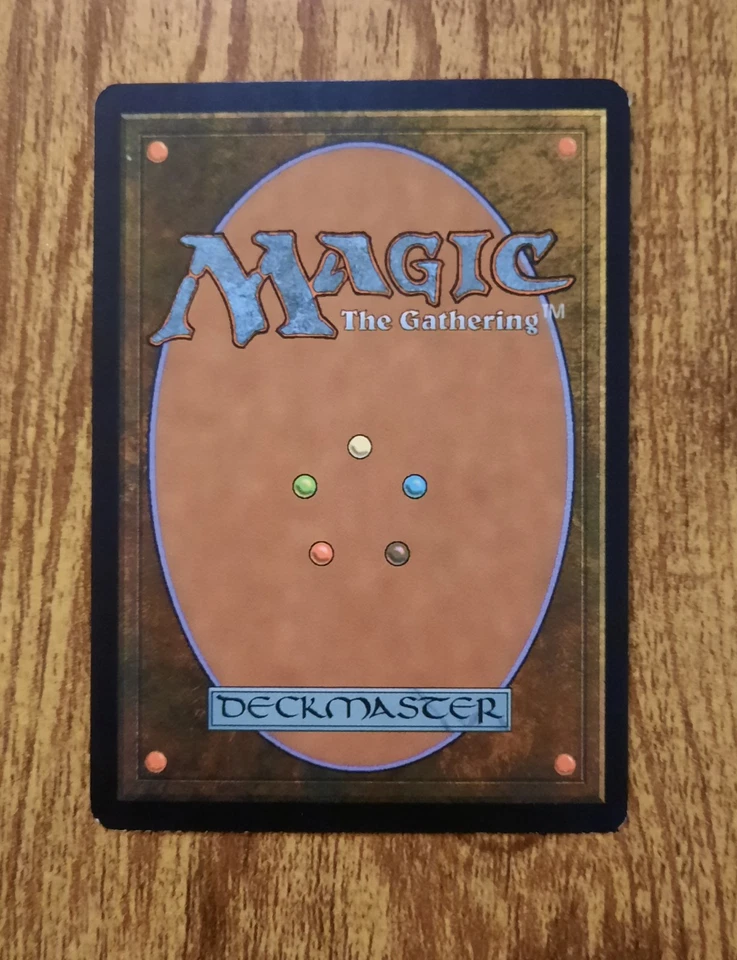 MTG ITALIAN FOIL Fatal Frenzy - Planar Chaos Magic the Gathering Card #98 - Image 2 of 2