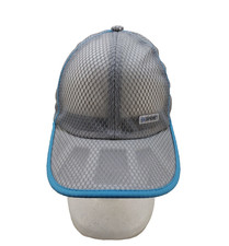 Summer Kids Boy Girl Student Color Mesh Baseball Cap Sport Sun Visor Hat Outdoor