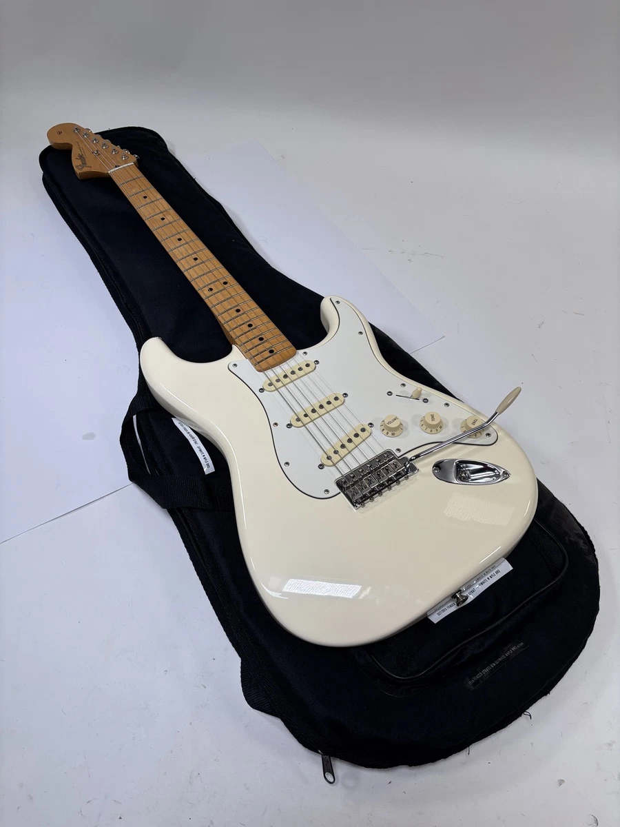 Jimi Hendrix Stratocaster for sale - eBay