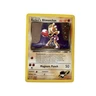 Rocket's Hitmonchan - 11/132 - Pokemon Gym Heroes 1st Edition Holo Rare Card NM