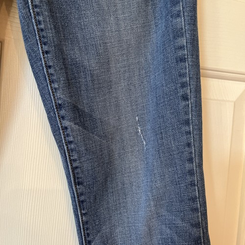 American Eagle - Skinny Kick - Taglia 2 - Jeans elasticizzato - Foto 8 di 9