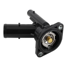Engine Coolant Thermostat Housing For Toyota Highlander 2020-2023 RAV4 2020-2024
